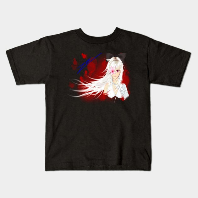 Zero pain Kids T-Shirt by TotalnoobMLG